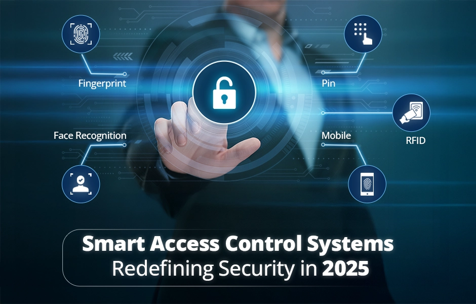 Security Access Control